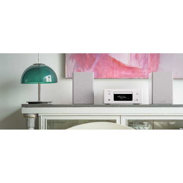 Denon Mikrosystem Ceol/n10 Vit