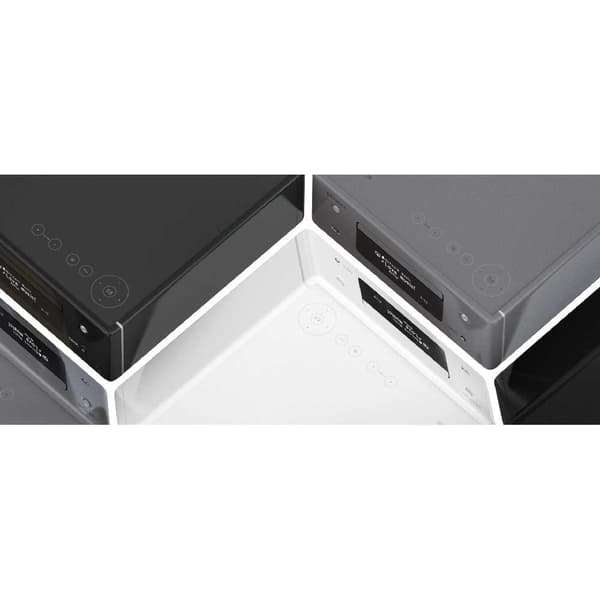 Denon Mikrosystem Ceol/n10 Vit
