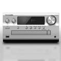 Miniatyrbild 6 av 10: Panasonic Micro Hi-fi Sc-pmx802e-s Svart