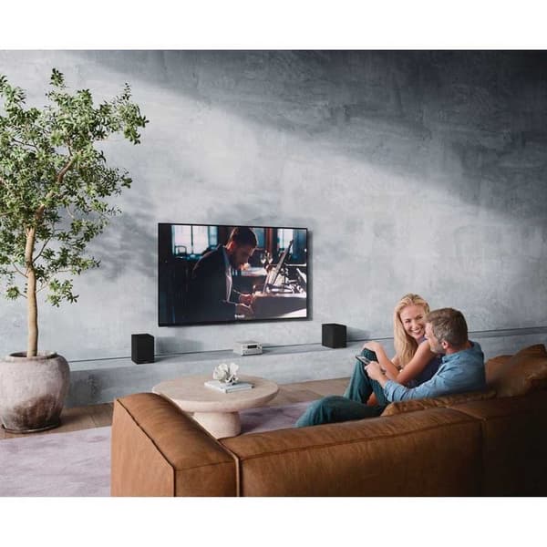Panasonic Micro Hi-fi Sc-pmx802e-s Svart