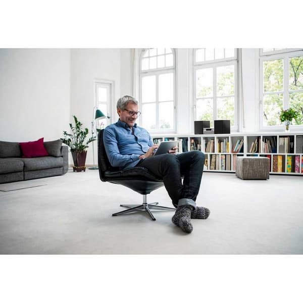 Panasonic Micro Hi-fi Sc-pmx802e-s Svart