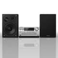 Miniatyrbild 2 av 10: Panasonic Micro Hi-fi Sc-pmx802e-s Svart