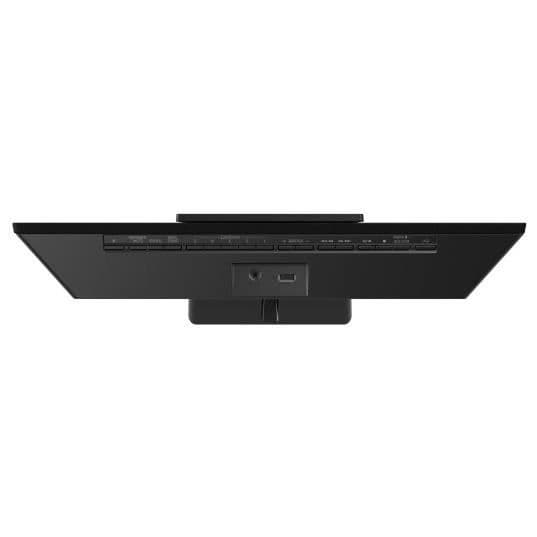 PANASONIC Micro hi-fi system SC-HC412EG-K