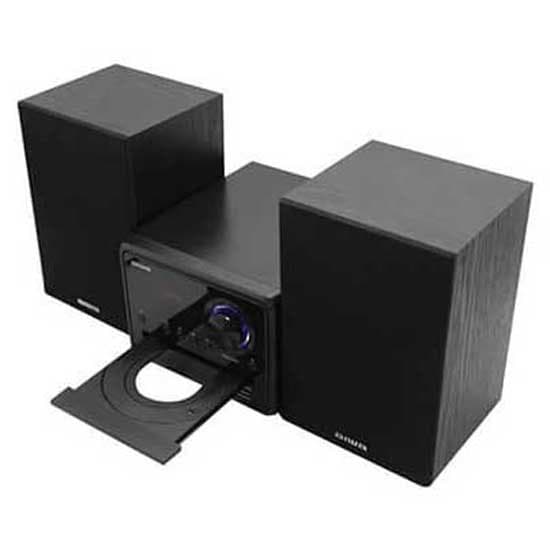 Aiwa Micro Hi-fi Msbtu-300 Sort