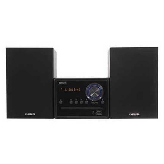 Aiwa Micro Hi-fi Msbtu-300 Sort