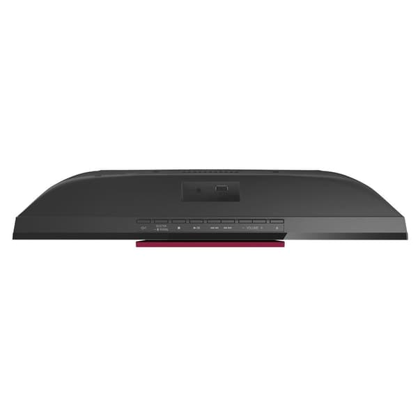Panasonic Mikroketju Sc-hc304eg-r Pinkki