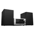 Miniatyrbild 2 av 2: Panasonic Micro Hi-fi Sc-pm704eg-s Silver