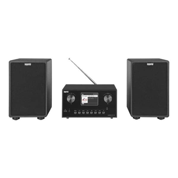 Imperial Micro Hi-fi I310 Cd