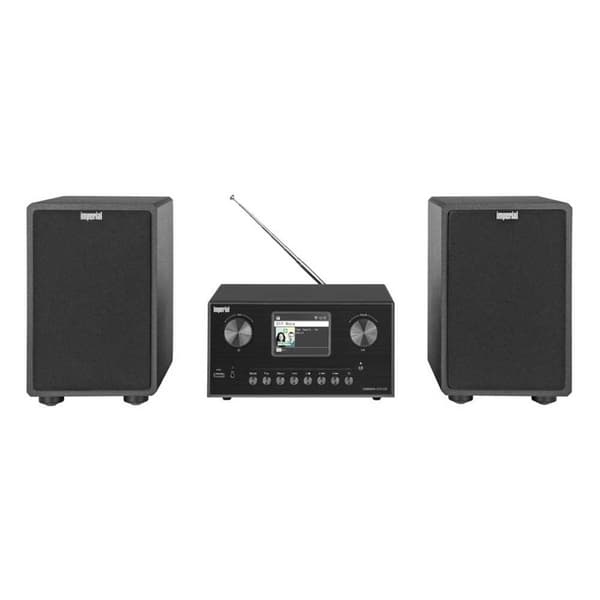 Imperial Micro Hi-fi I310 Cd