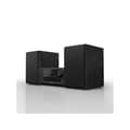 Miniatyrbild 2 av 5: Microkedja Hi-Fi - Panasonic - SC-PM702EG-K - 80W - Bluetooth - DAB+/FM - USB