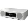 Miniatyrbild 2 av 3: Yamaha MusicCast 200 White - Trådlösa högtalare
