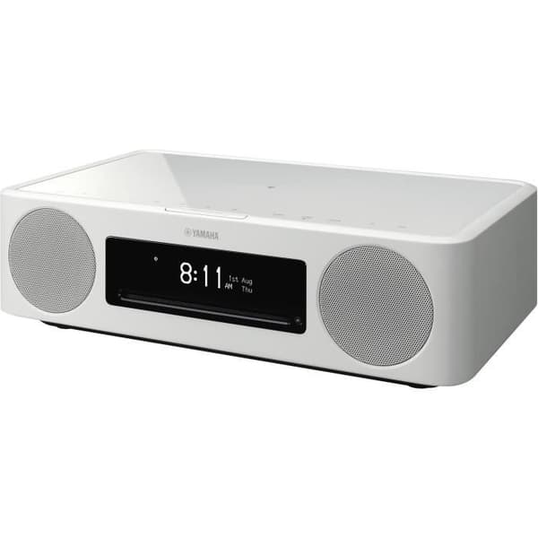 Yamaha MusicCast 200 White - Trådlösa högtalare