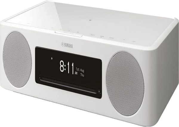 Yamaha MusicCast 200 White - Trådlösa högtalare