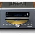 Pikkukuva 8 / 10: Lenco Mikro Hi-fi Mc-175 Harmaa