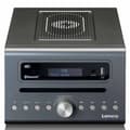 Pikkukuva 10 / 10: Lenco Mikro Hi-fi Mc-175 Harmaa
