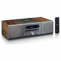 Pikkukuva 1 / 10: Lenco Mikro Hi-fi Mc-175 Harmaa