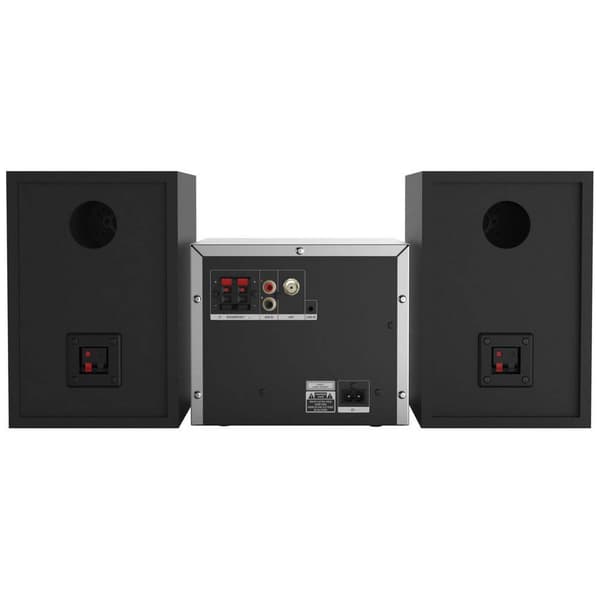 Grundig Micro Hi-fi Cms 4200 Bt Flerfarvet
