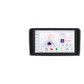 Pikkukuva 1 / 2: Android-autosoitin, GPS-navigointi, WiFi-yhteys, S5-4G 64G-8cores-4G