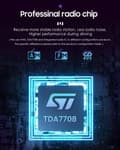 Pikkukuva 4 / 11: Android-autosoitin, GPS-navigointi, WiFi-yhteys, S5-4G 64G-8cores-4G