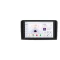 Pikkukuva 9 / 11: Android-autosoitin, GPS-navigointi, WiFi-yhteys, S5-4G 64G-8cores-4G
