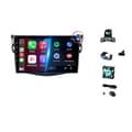 Pikkukuva 1 / 2: Autosoitin, Android 12, Carplay-integrointi, GPS-navigointi, T10-1 Kamera-64G DVR