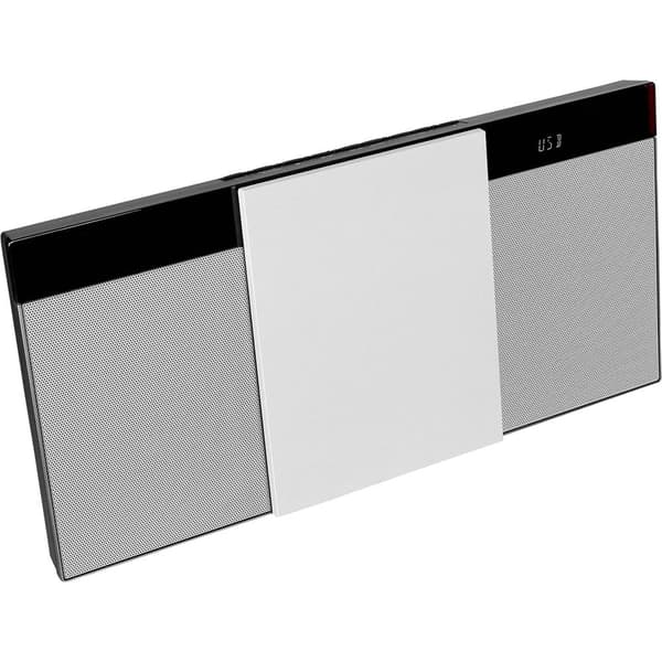 Panasonic Mikroketju Sc-hc304eg-w Hopeinen