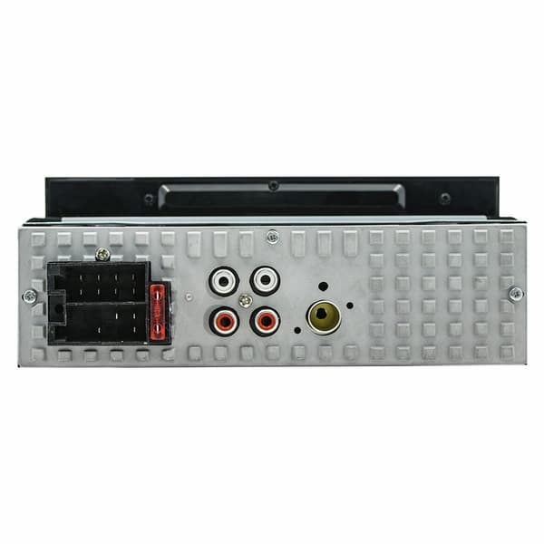 Bluetooth Stereo Autostereo FM Radio MP3-soitin Puhelinteline