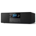 Miniatyrbild 4 av 4: Mikrosystem Allt i ett Philips Bluetooth TAM6805 Svart