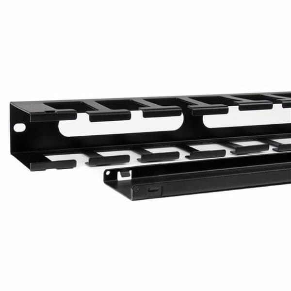 Tagrende Startech CMDUCT1UX            Stål