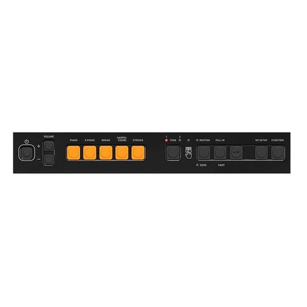 Elpiano Casio CT-S100