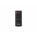 Miniatyrbild 3 av 3: Mini Hifi Panasonic SC-DM502E-W