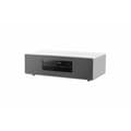 Miniatyrbild 2 av 3: Mini Hifi Panasonic SC-DM502E-W