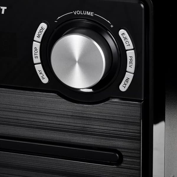 Mini Hifi Blaupunkt MS13BT