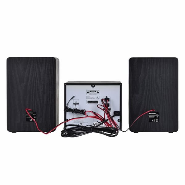 Mini Hifi Blaupunkt MS13BT