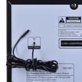 Miniatyrbild 6 av 11: Mini Hifi Blaupunkt MS13BT