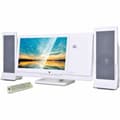 Miniatyrbild 1 av 3: Mini Hifi Inovalley CH43-DVD