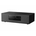 Miniatyrbilde 6 av 6: Mini Hifi Panasonic SC-DM502E-K