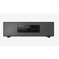 Miniatyrbilde 1 av 6: Mini Hifi Panasonic SC-DM502E-K