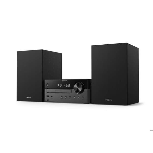 Mikro HiFi-system - Philips - TAM4505 - DAB+ - Bluetooth - 60W