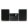 Miniatyrbilde 1 av 3: Mini Hifi Sharp XL-B512(BR)