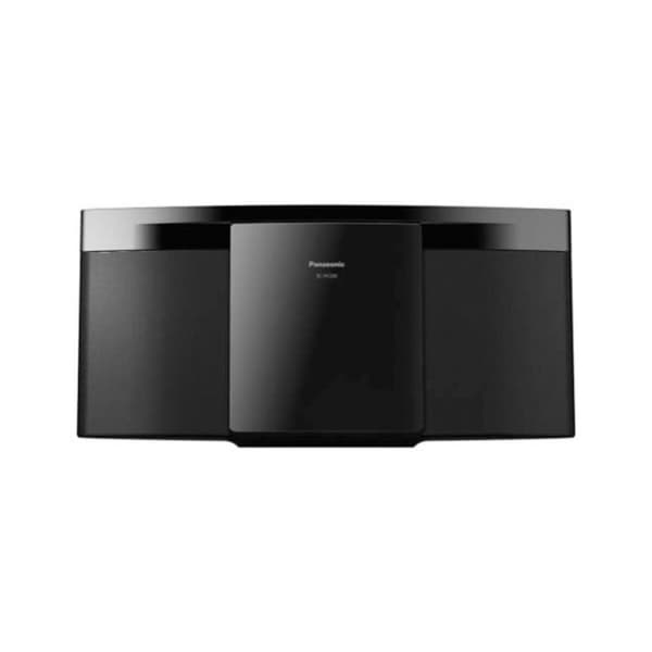 Mini Hifi Panasonic SC-HC200EG-K Svart