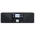 Miniatyrbild 1 av 4: PANASONIC Micro hi-fi system SC-DM202EG-K