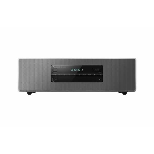 Mini Hifi Panasonic SC-DM502E-W Valkoinen
