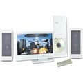 Pikkukuva 2 / 3: Mini Hifi Inovalley CH43-DVD