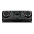 Miniatyrbillede 3 af 8: Mini Hifi LG CL98 3500W