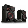 Miniatyrbillede 2 af 8: Mini Hifi LG CL98 3500W
