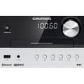 Miniatyrbild 3 av 4: Mikrosystem ljud - Grundig - CMS 3000 BT DAB+ - Bluetooth - DAB+ - Svart