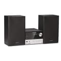 Miniatyrbild 2 av 4: Mikrosystem ljud - Grundig - CMS 3000 BT DAB+ - Bluetooth - DAB+ - Svart