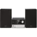 Miniatyrbild 1 av 4: Mikrosystem ljud - Grundig - CMS 3000 BT DAB+ - Bluetooth - DAB+ - Svart