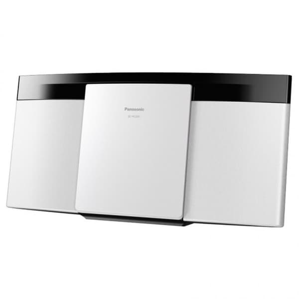 BRUGT Mini Hifi Panasonic (Refurbished A)
